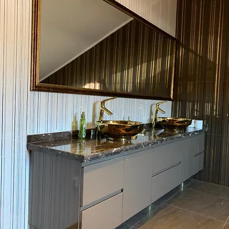 Esquire Villas Villa *