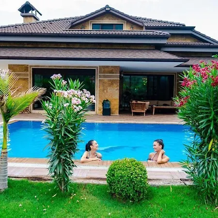 Esquire Villas Villa Kemer